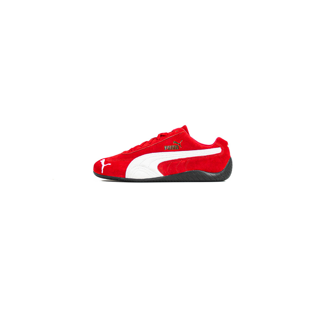 Wmns Speedcat OG (For All Time Red-Puma-White) – Corporate
