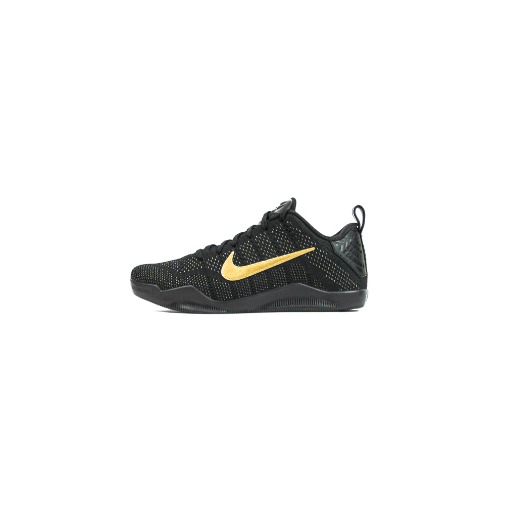 Kobe XI Elite Protro (Black/Black) – Corporate