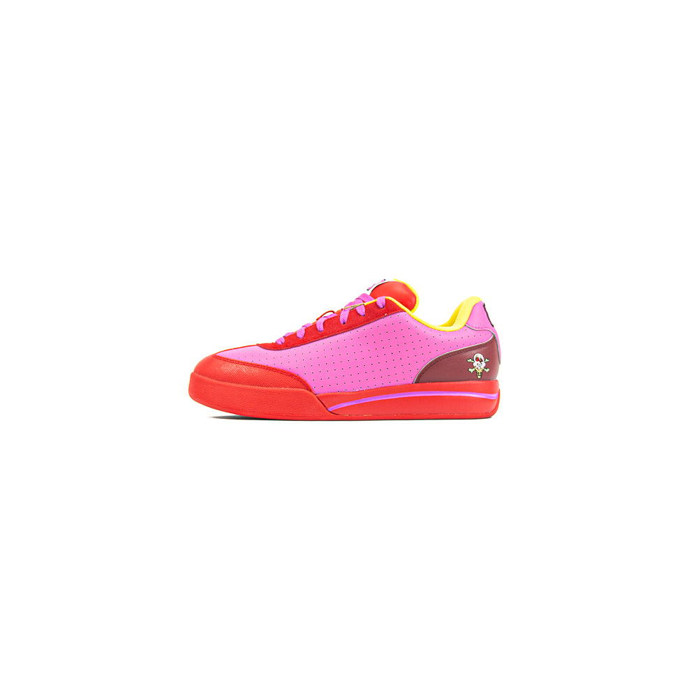 BBC Ice Cream Board Flip (Red/Pink/Yellow) – Corporate