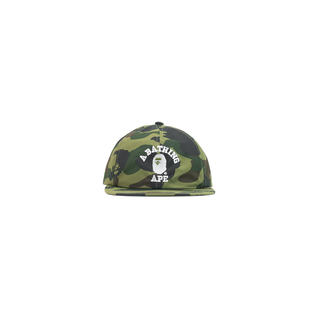 【A・BATHING APE】leopard camo mesh cap 00s 1ST CAMO SHARK MESH CAP MENS – eu.bape.com