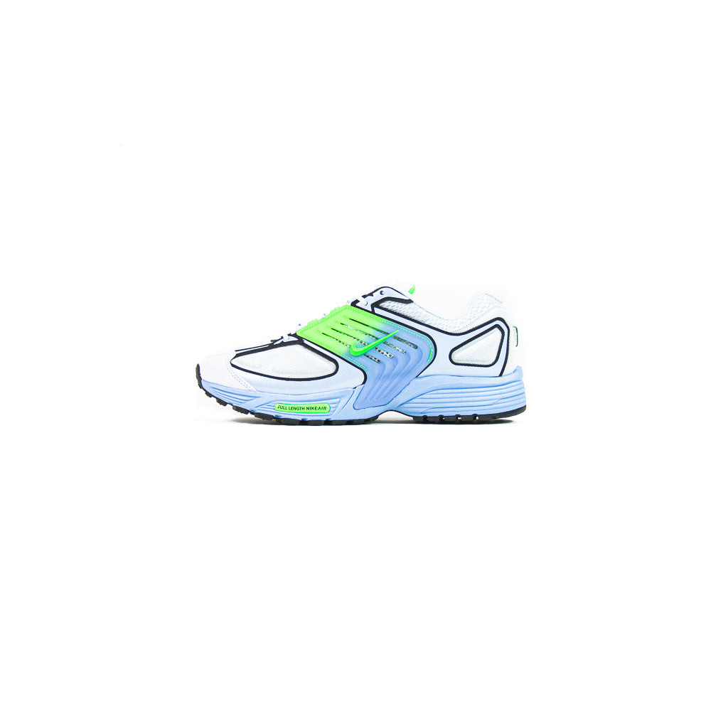 靴 NIKE AIR PEGASUS WAVE Nike Air Pegasus Wave Football Grey / Green Strike - Jan