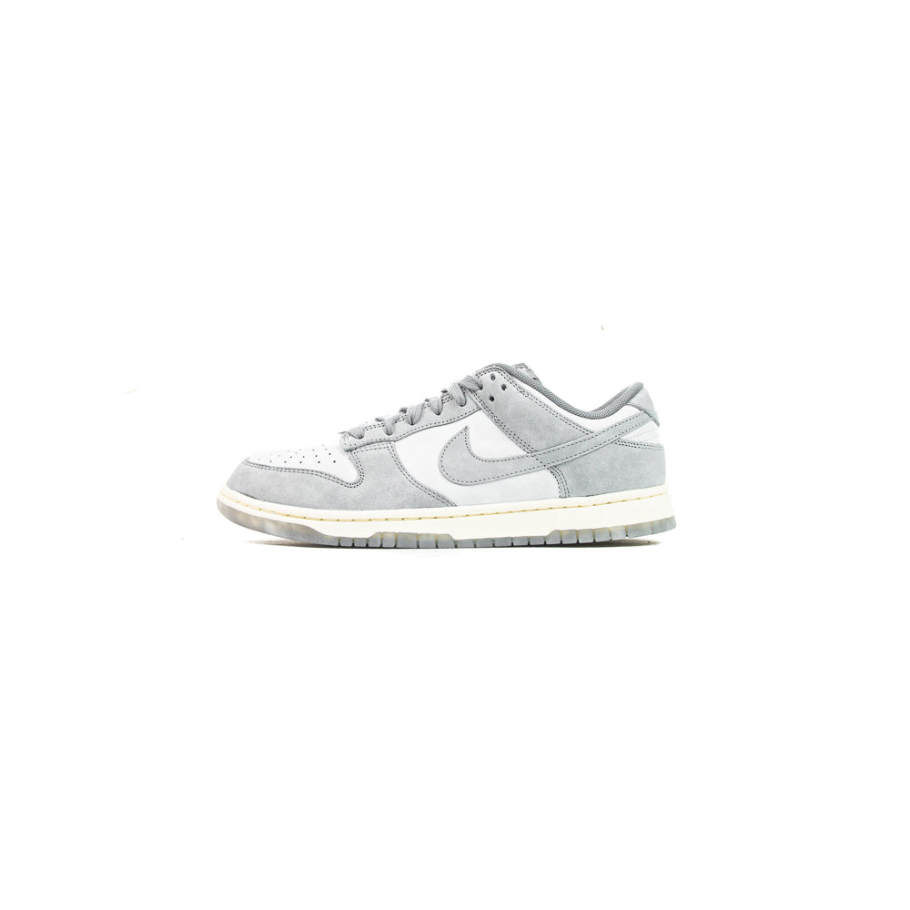 Wmns Dunk Low (Cool Grey/Football Grey)