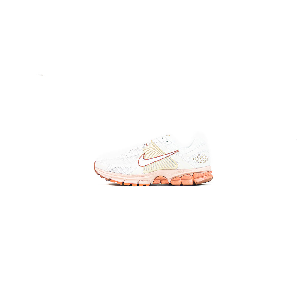 ■Nike■ Zoom Vomero 5 W White Phantom Summit White White FJ Sneaker Politics