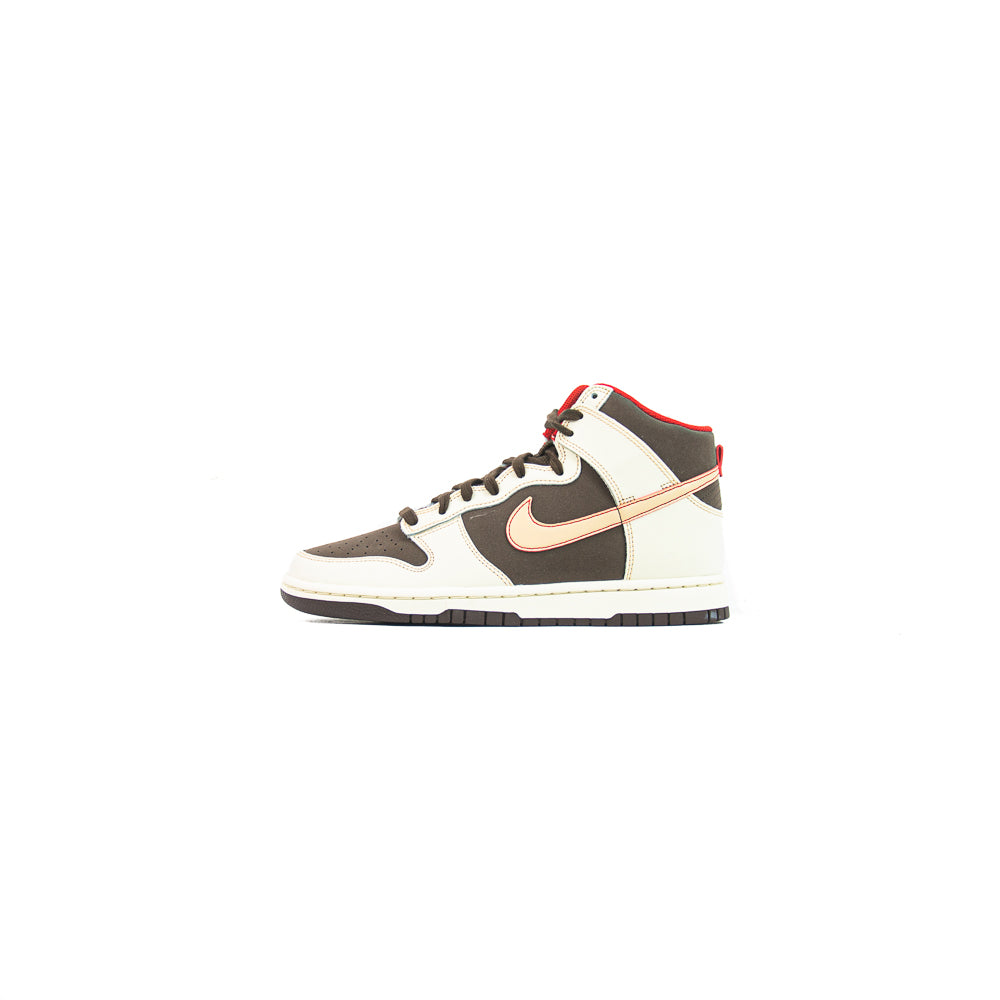新品！NIKE DUNK HI RETRO SE Nike Dunk Hi Retro SE New Age Of Sport | Foot Locker