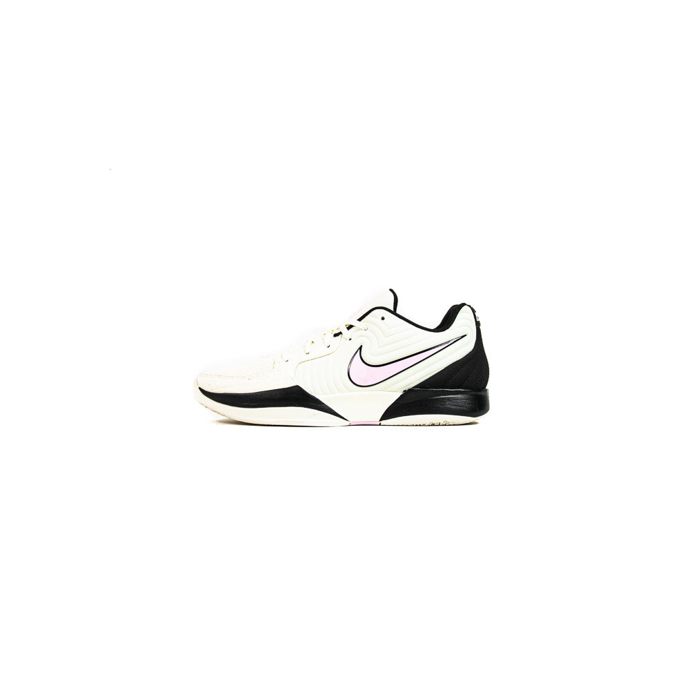 JA 2 (Coconut Milk/Pink Foam-Black) – Corporate display picture 1