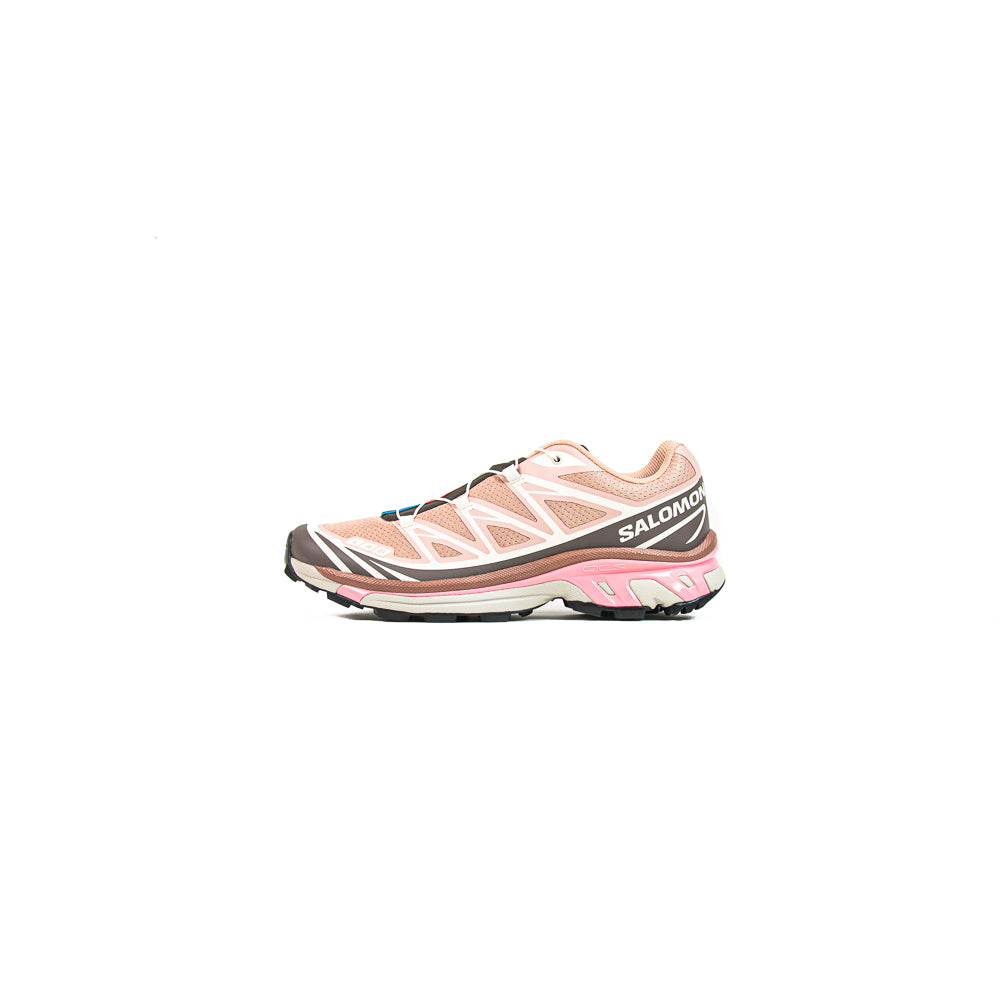 XT-6 (Mahogany Rose/Earth Brown/Flamingo Pink) – Corporate