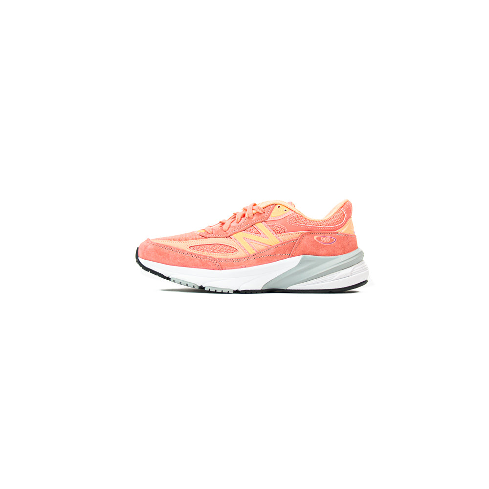 Made in USA 990v6 (Sunrise/Purple)