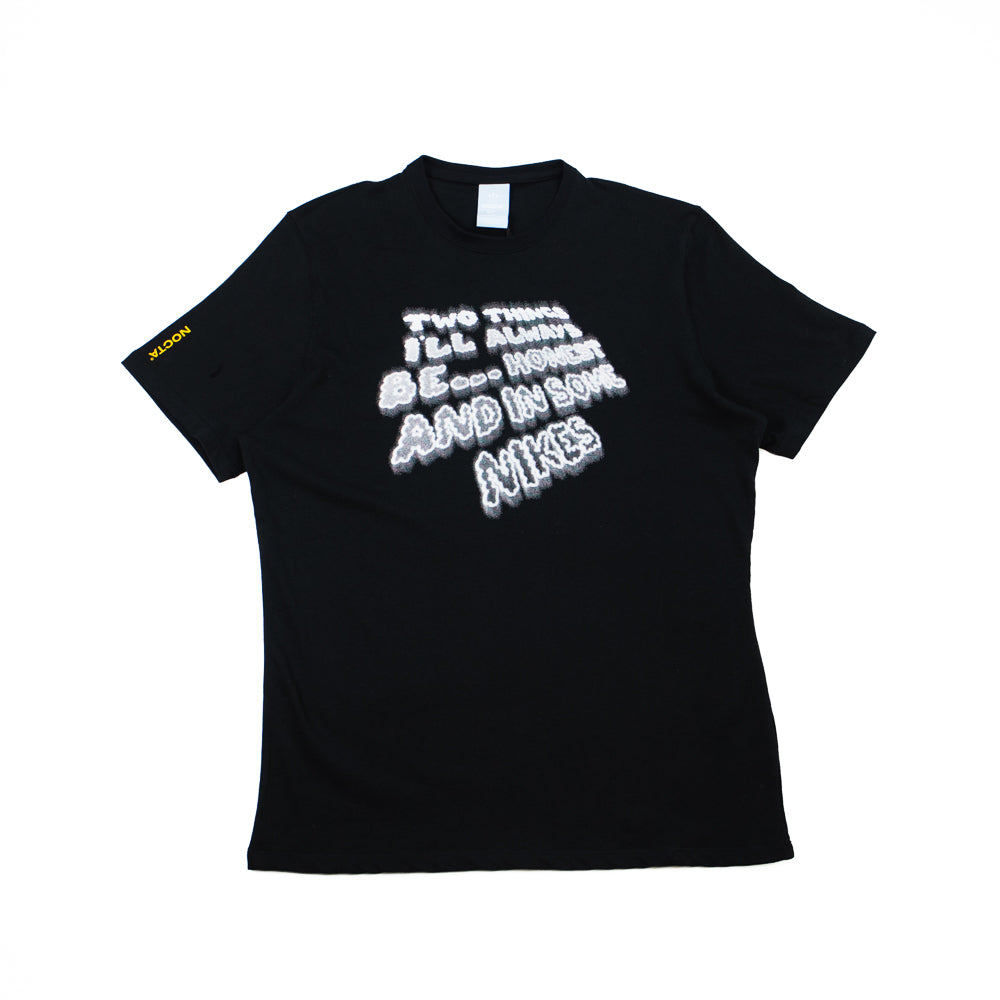 NRG Dy Energy Tee (Black)