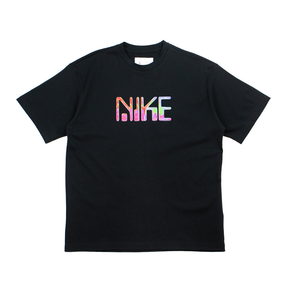 NRG Heavy Metal Tee (Black)