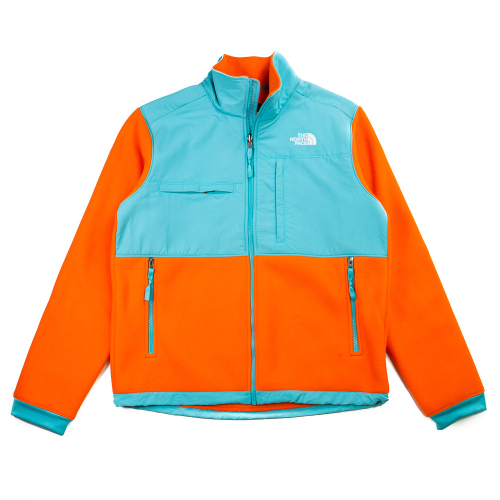 Denali 2 Jacket (Jack Red Orange/Blue) – Corporate
