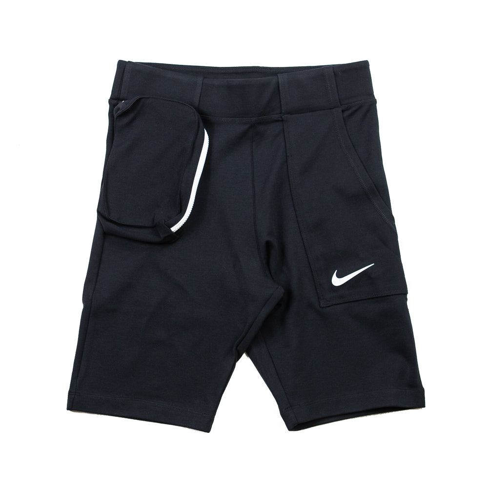 nike short bike shorts