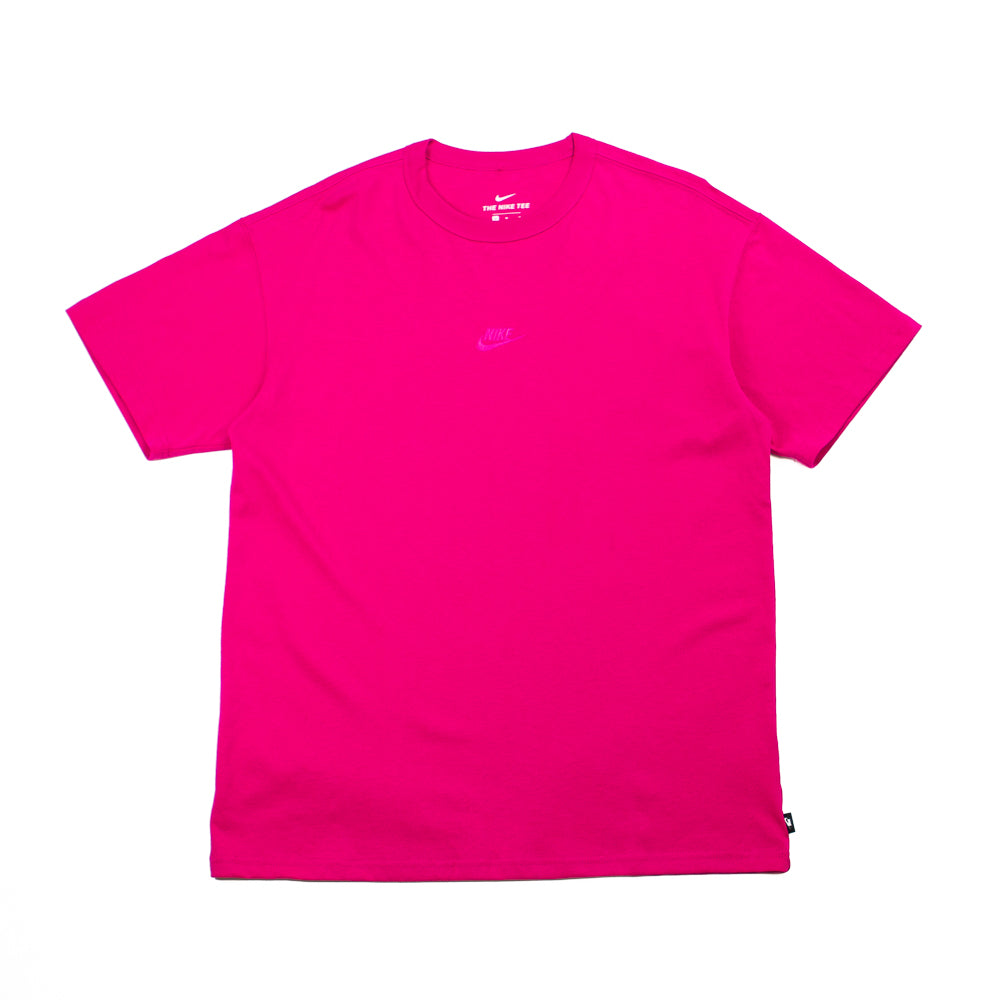 NSW Premium Essential T-Shirt (Fireberry)
