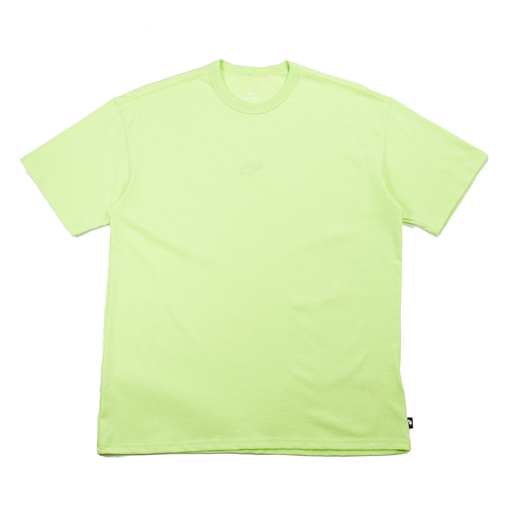 NSW Premium Essential T-Shirt (Light Liquid Lime)