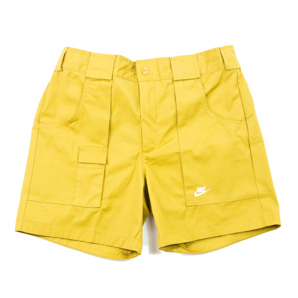 Nike NSW Reissue Woven Shorts (Wheat/Sail) Nike NSW Reissue Woven Shorts (Wheat/Sail)