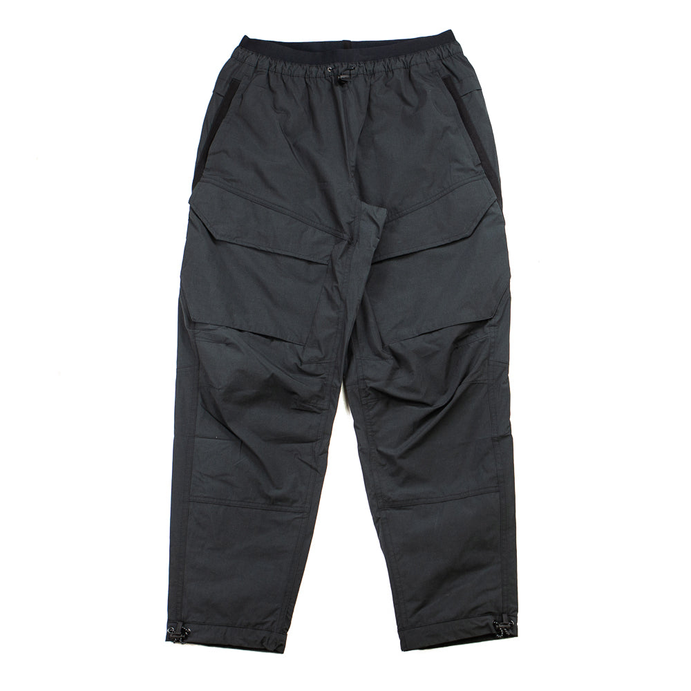 nike tech pack pants black