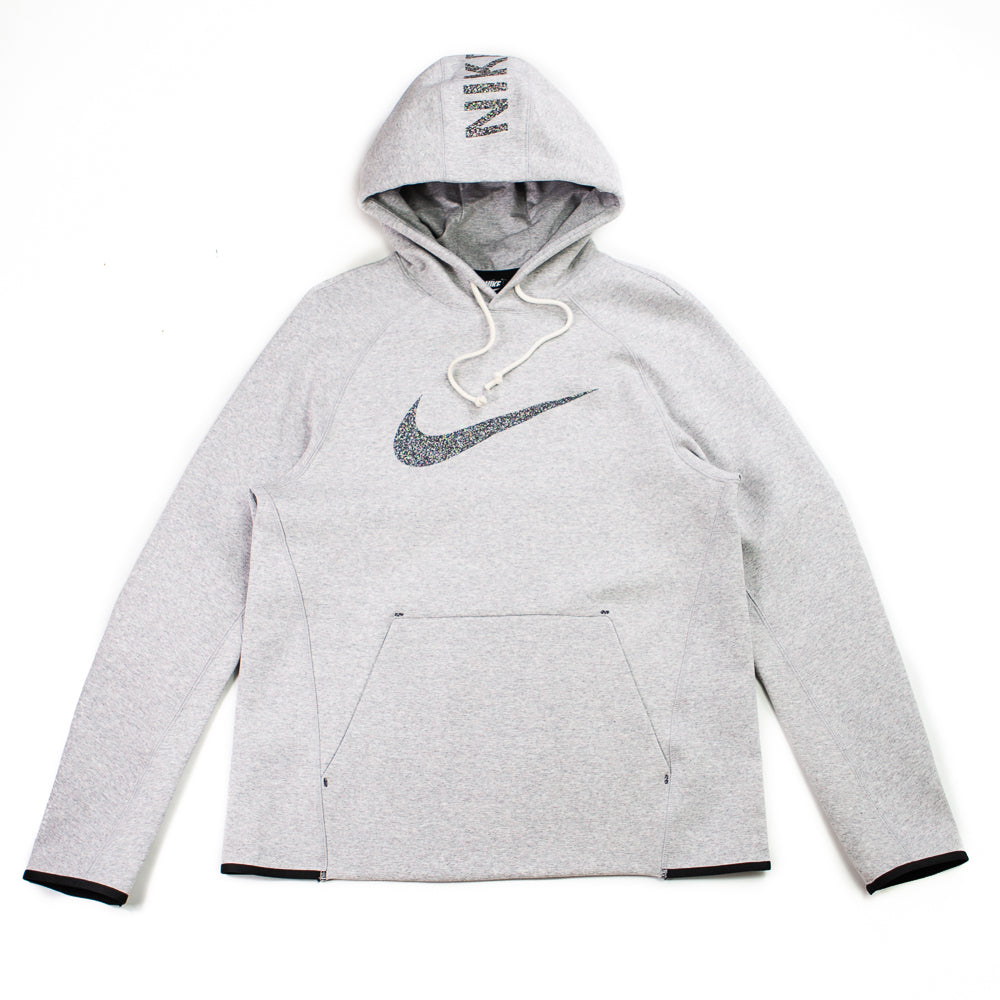 Nike 50 Hoodie (Wolf Grey/Multi-Color) – Corporate