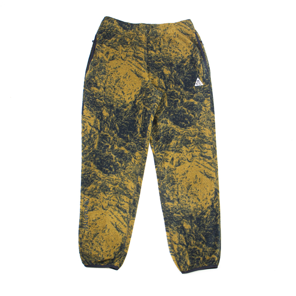 WMNS ACG Therma-Fit Wolf Tree Allover Print Pants (Hazel Rush 