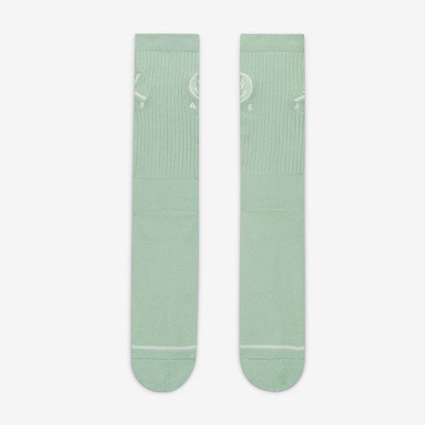 J Balvin Socks (Enamel Green)