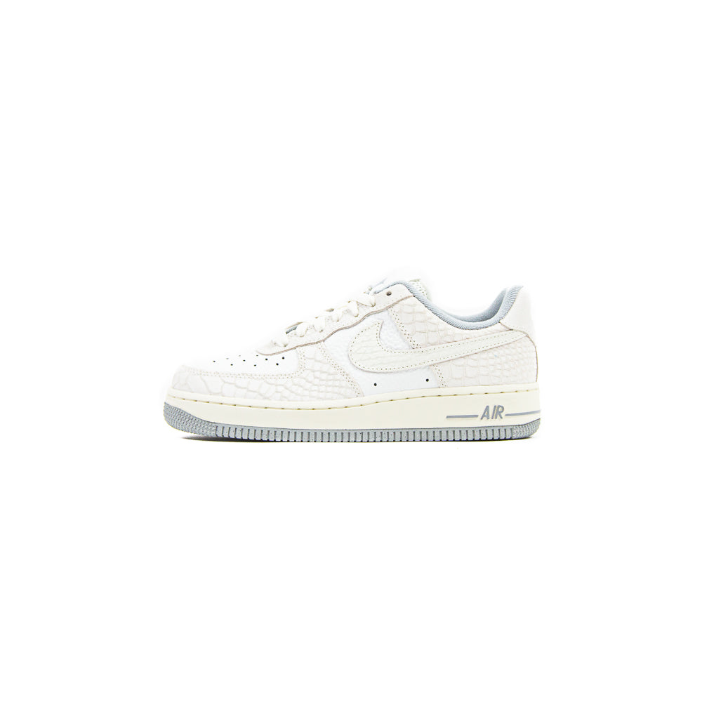 air force white sail