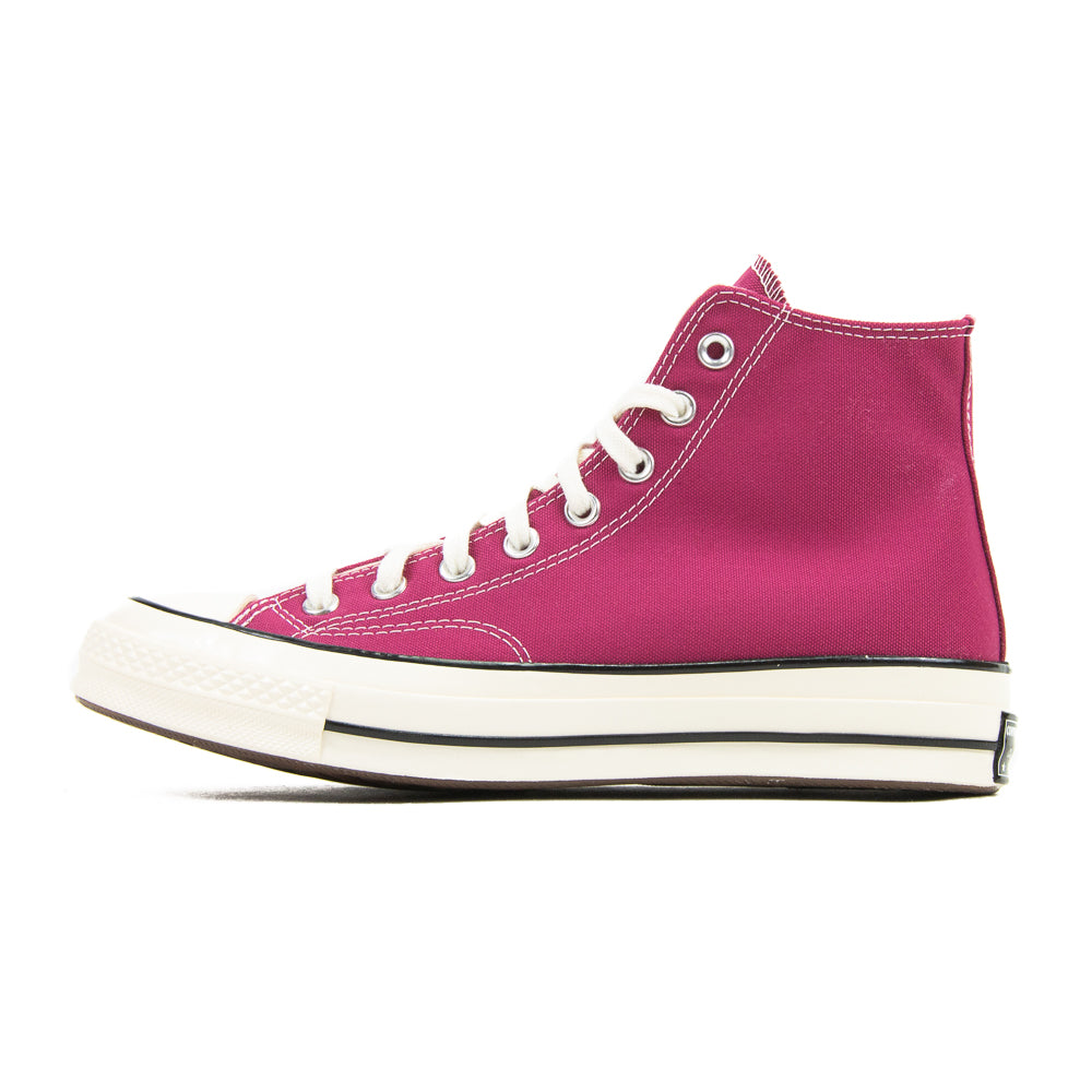 Chuck 70 Hi (Midnight Hibiscus) – Corporate