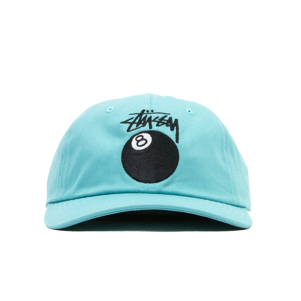 Stock Low Pro Cap - Unisex Headwear