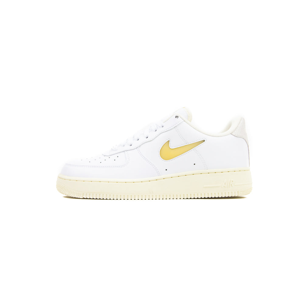 pale vanilla air force 07 lx jewel