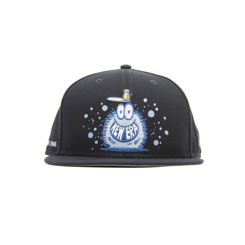 ニューエラ　ケヴィンライオンズ　モンスター　9FIFTY Kevin Lyons 9fifty-kevin-lyons-12362100-