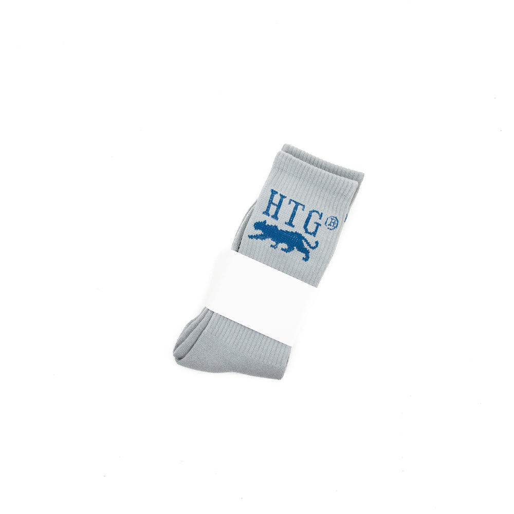 HTG Pack Socks (Stone)
