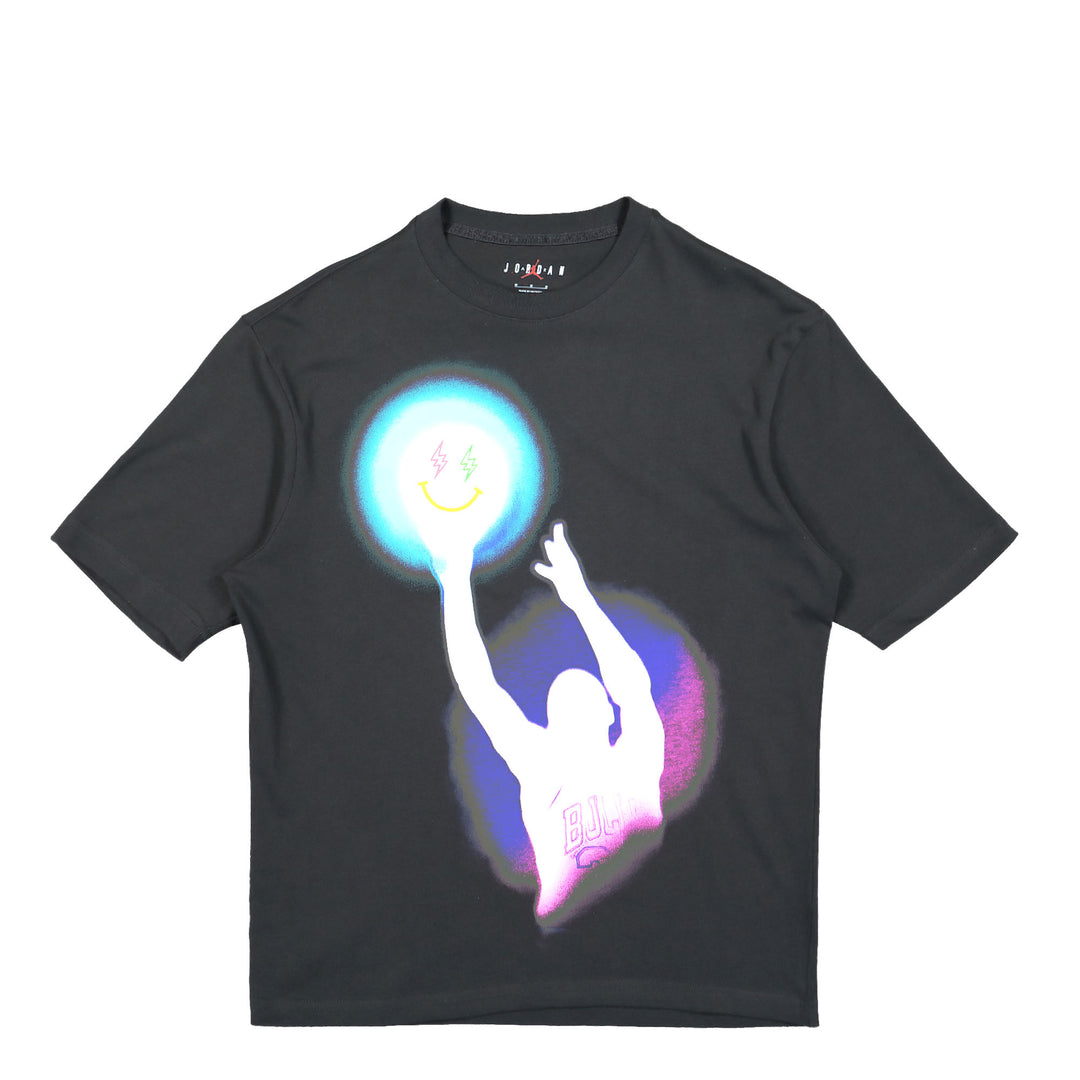 J Balvin Tee (Black)