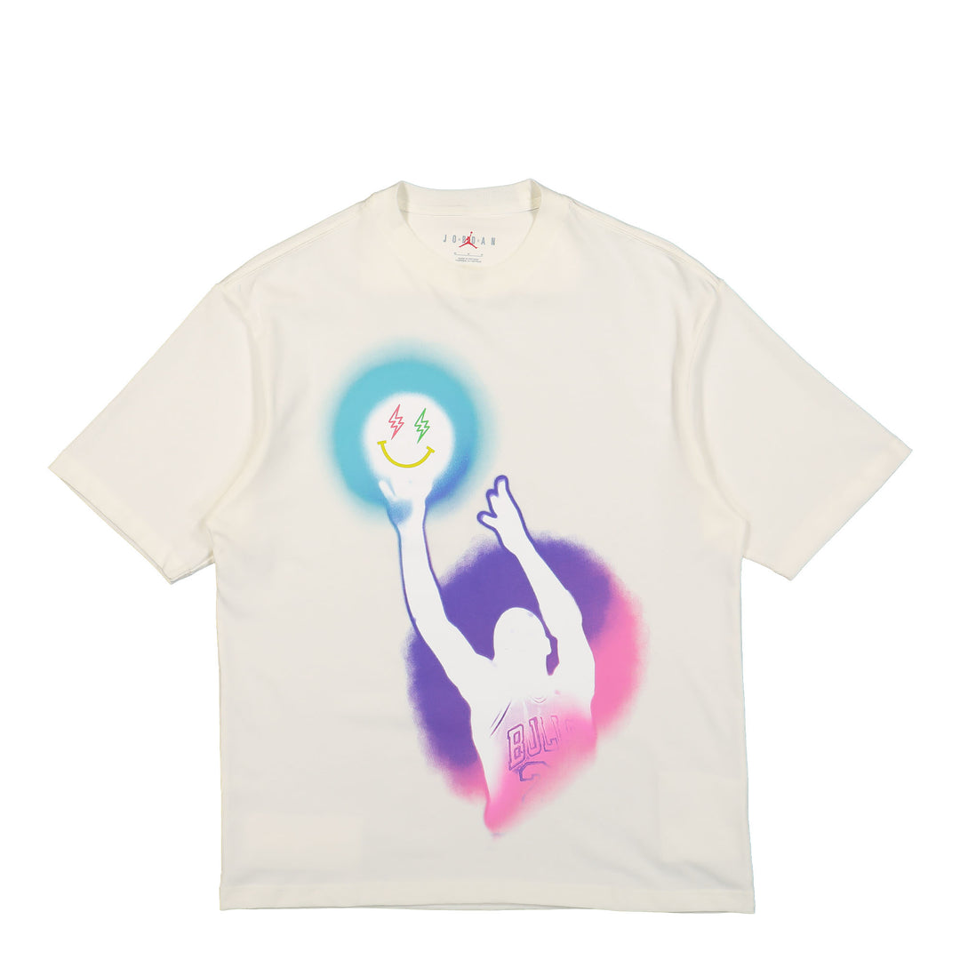 J Balvin Tee (Sail)