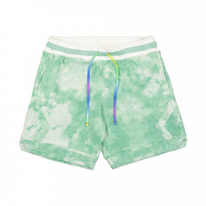 J Balvin Short (Jade Aura/Green Enamel)