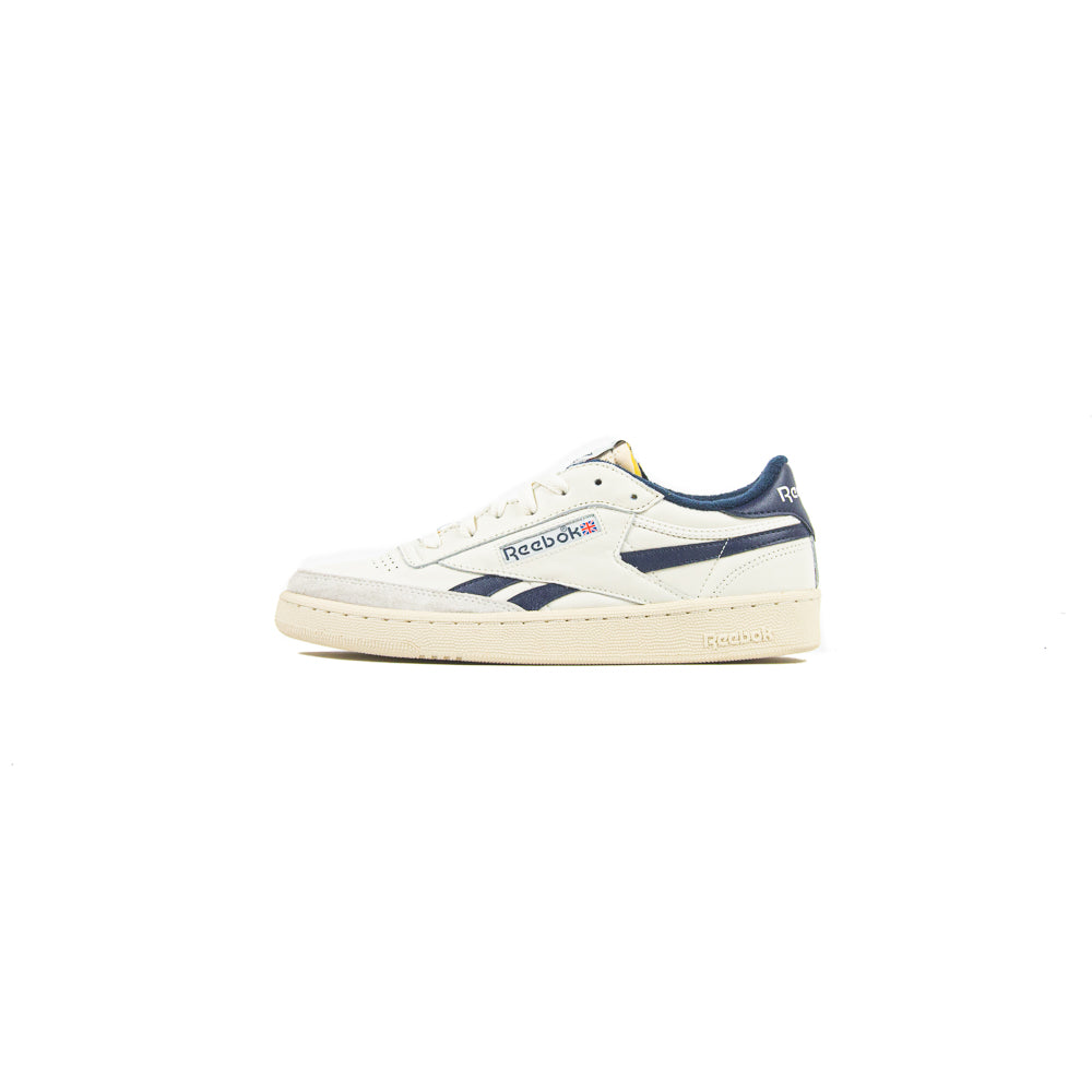 Club C Revenge Vintage (Chalk/Alabaster/Vector Navy) – Corporate