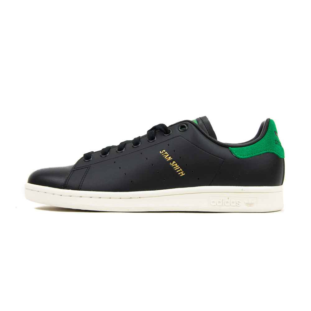 Adidas stan smith off white green online