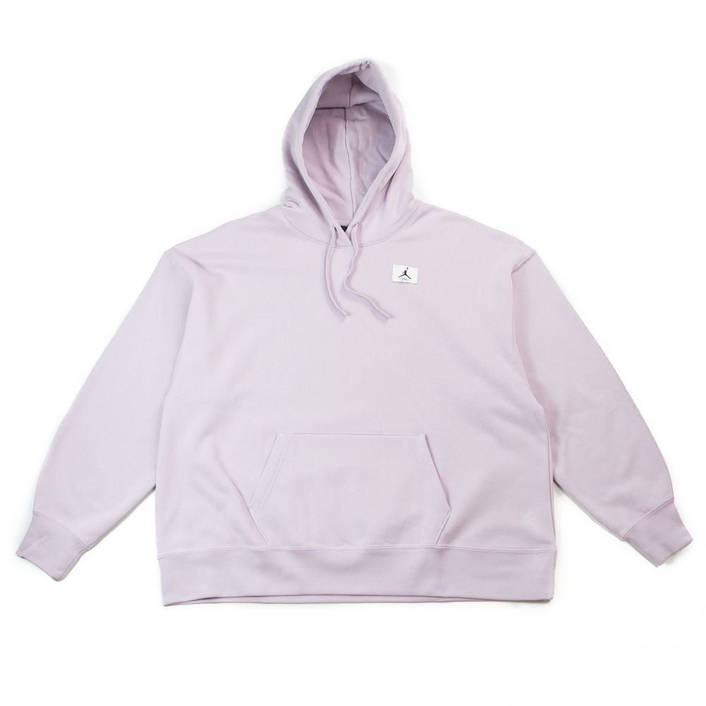 Jordan Flight Women's Fleece Hoodie (Iced Lilac) – Corporate