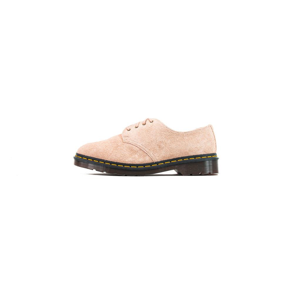 strapless open back dress Smiths Dress Shoe (Peach Beige) – Corporate