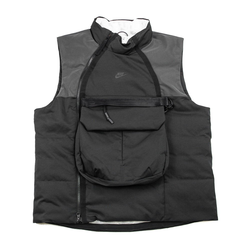 Synthetic Fill Nike Tech Pack Down Vest Nike Jackets Coats Men