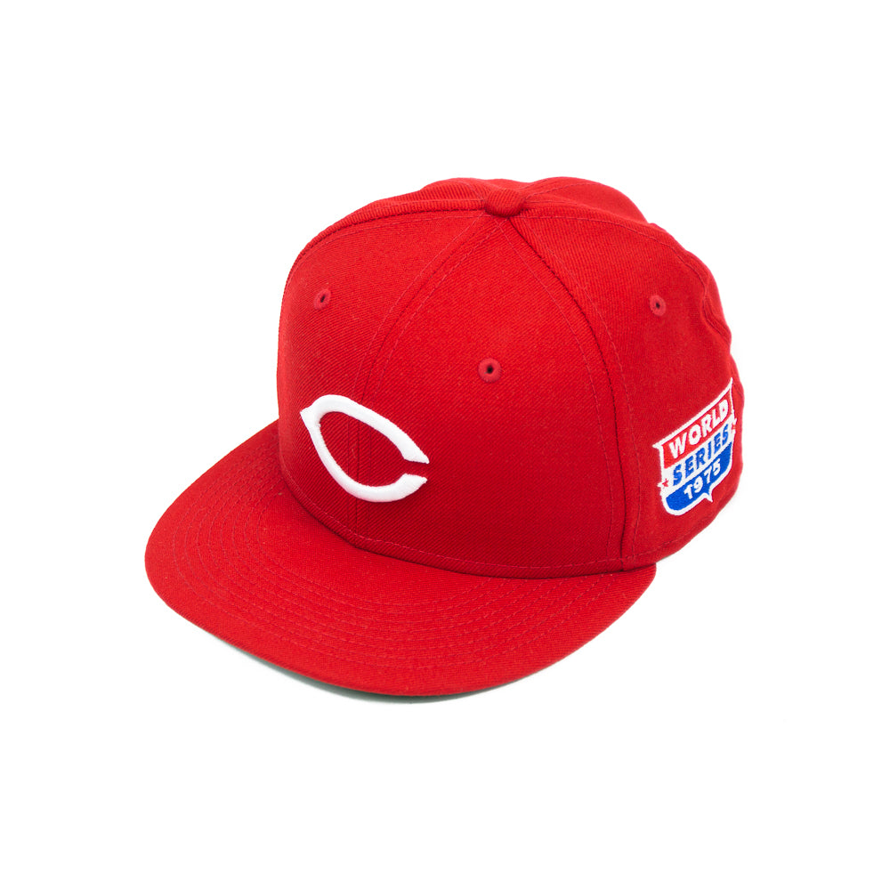 Cincinnati Reds Caps