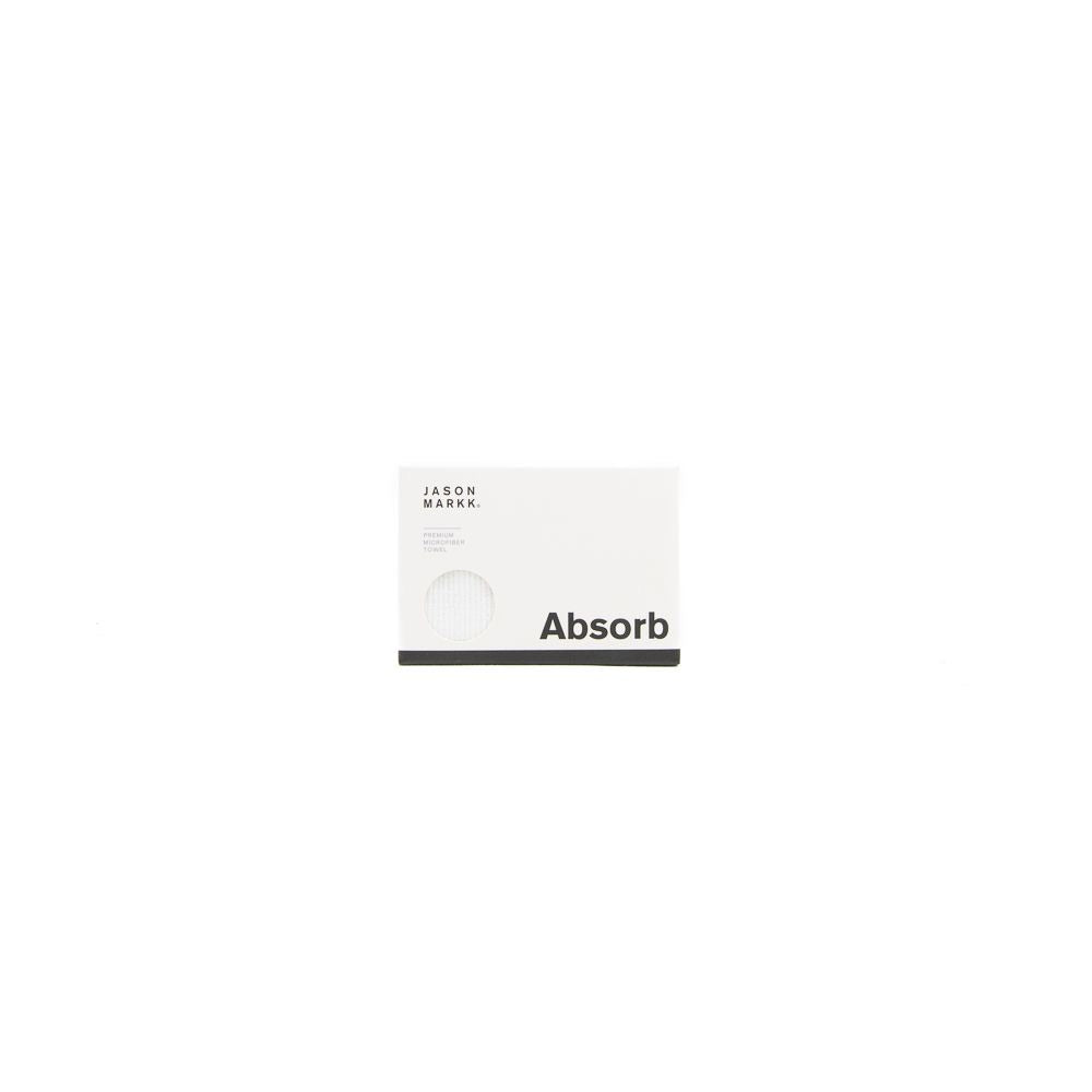 Jason Markk Premium Microfiber Towel