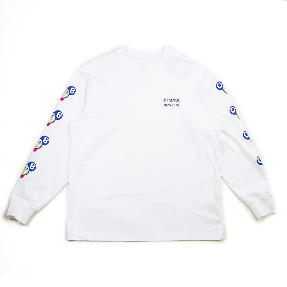 Takashi Murakami T Shirt New Era Cap