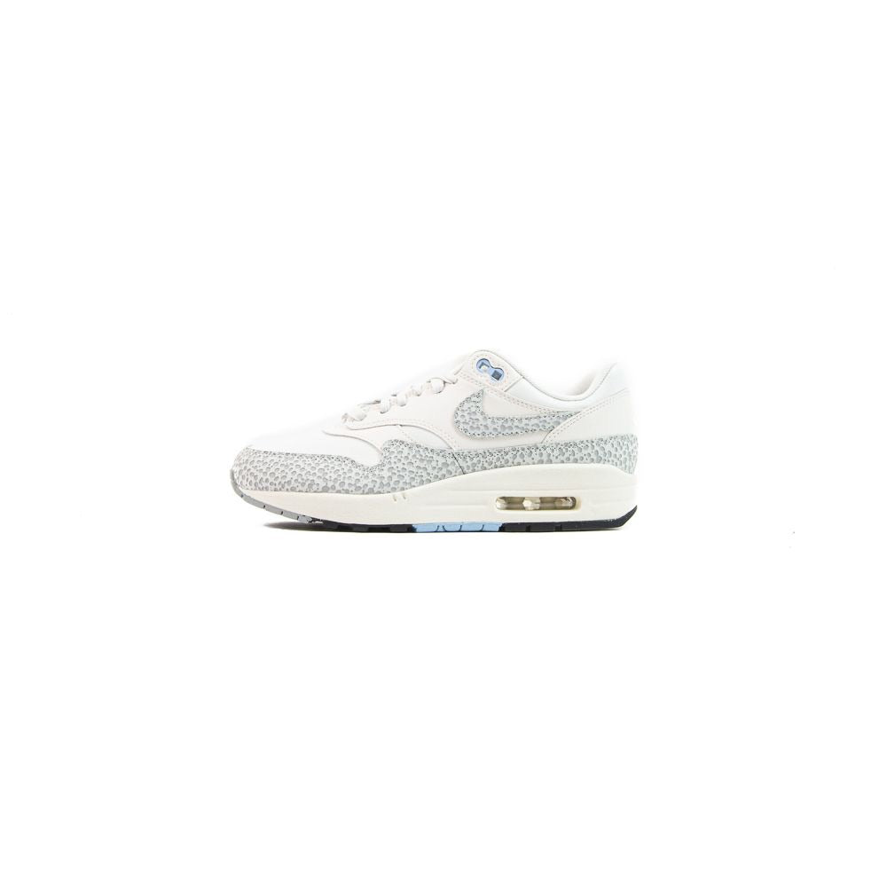 WMNS Nike Air Max 1 SFR (Summit White/Phantom-Sail) – Corporate