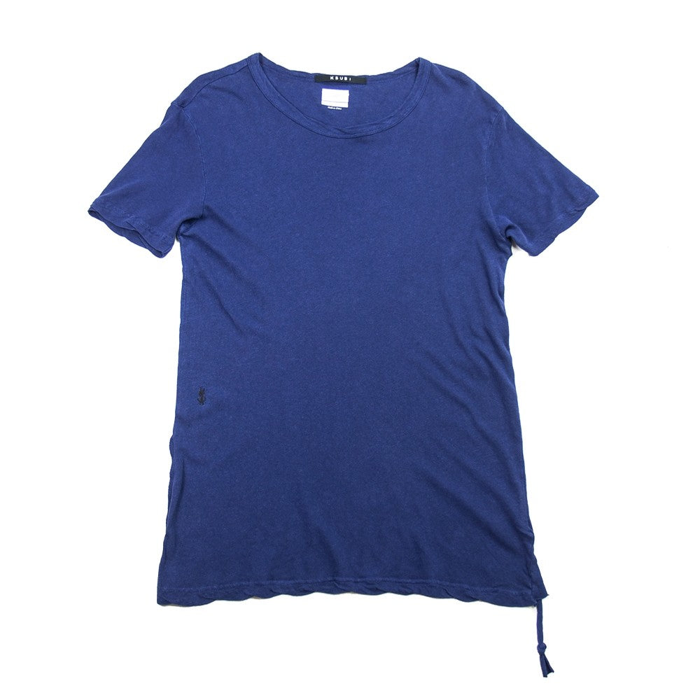 Bad Habits Tee (Ink)