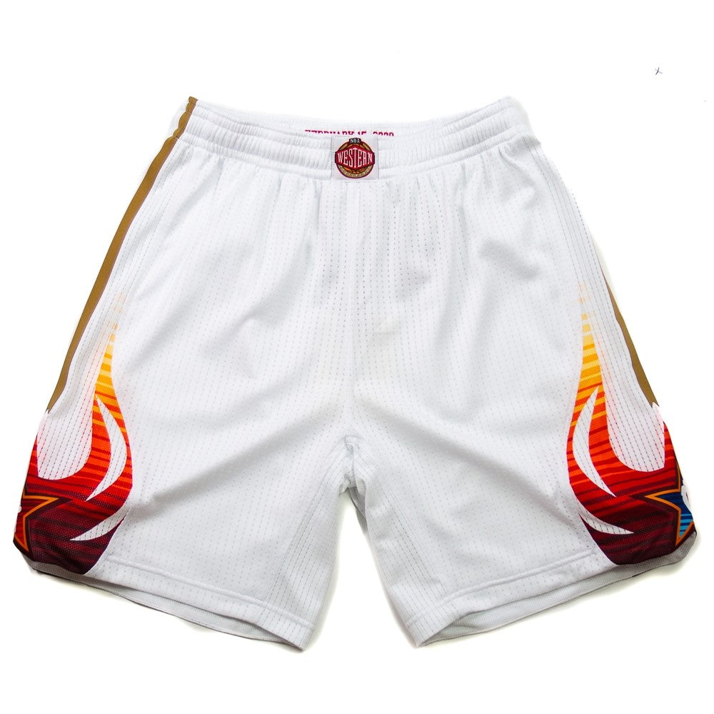 All shops star nba shorts