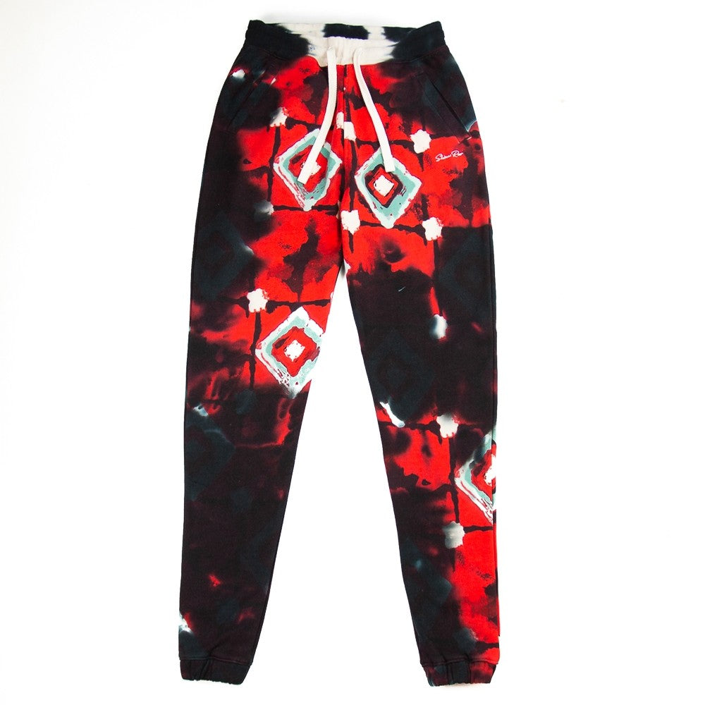 Mesa Sweatpant (Flame Scarlet)