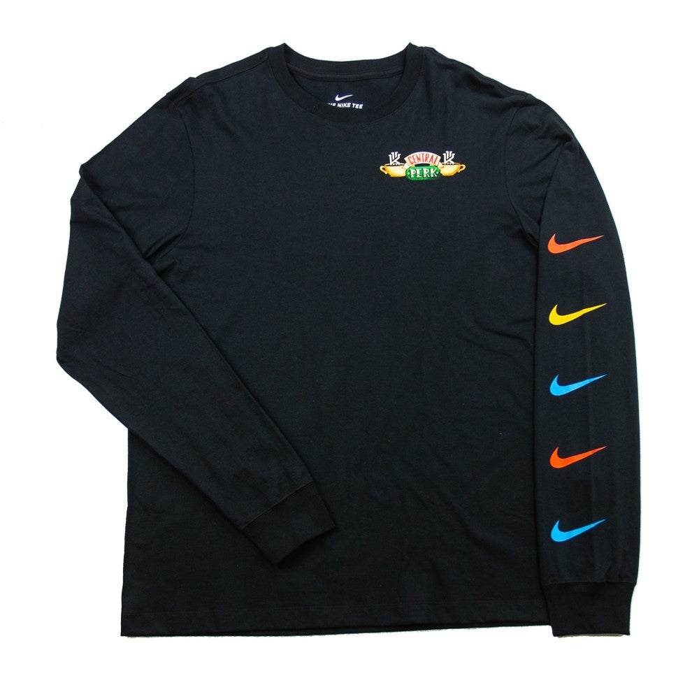Nike Clothes Nike Kyrie Friends T Shirt Kyrie Friends LS – Corporate