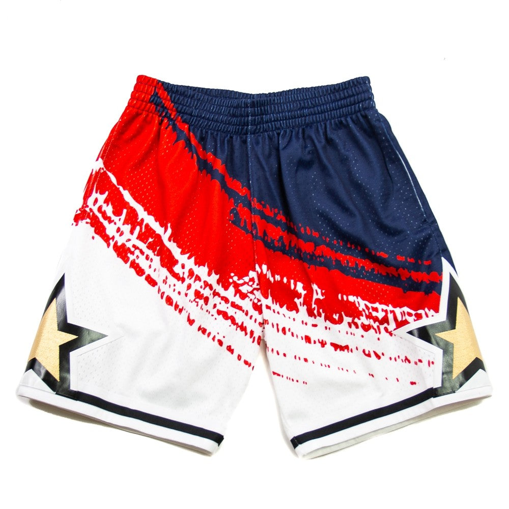 NBA USA Swingman Shorts 94 94 Magic Corporate