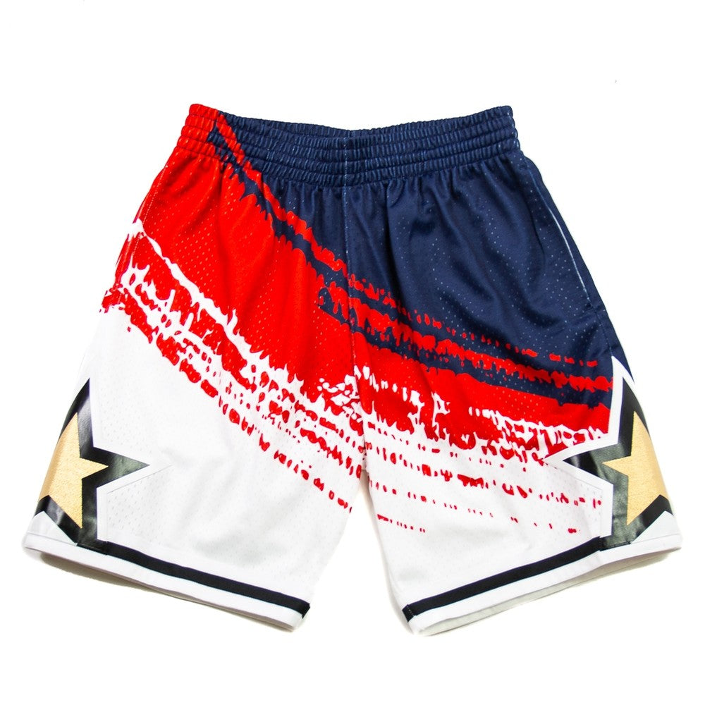 NBA USA Swingman Shorts (94-94 Magic)