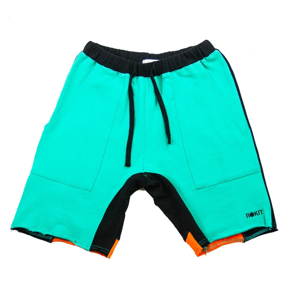 The Contra Shorts (Scuba)