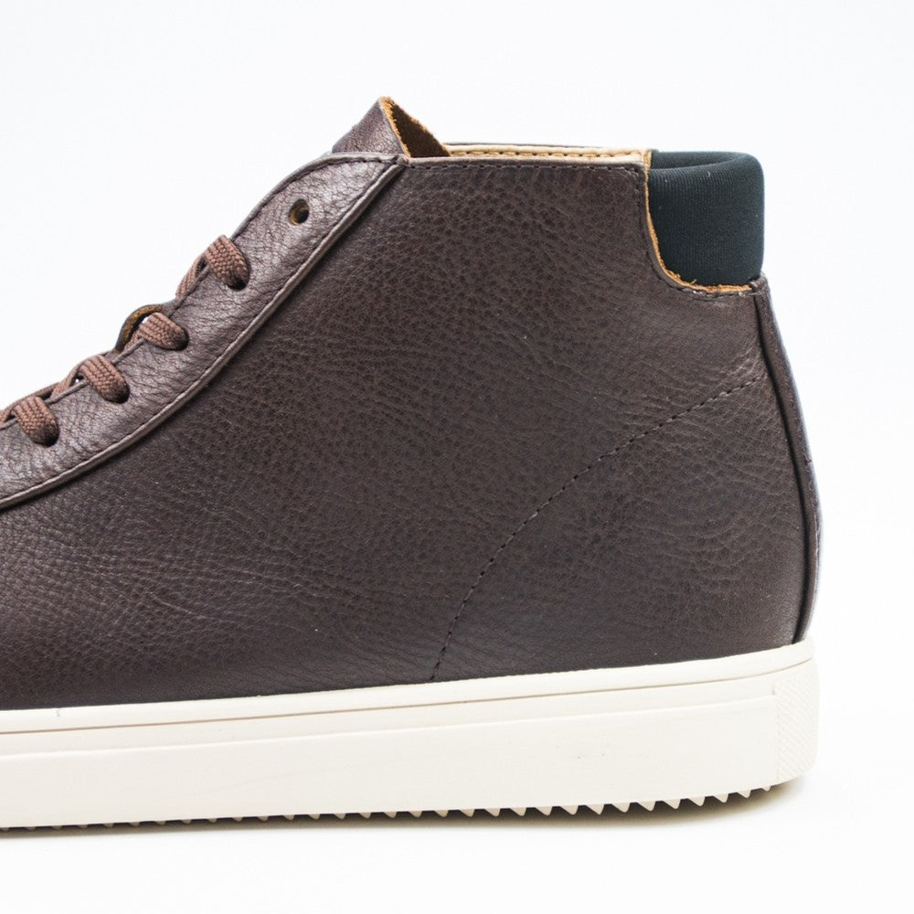 Clae bradley hot sale mid cocoa