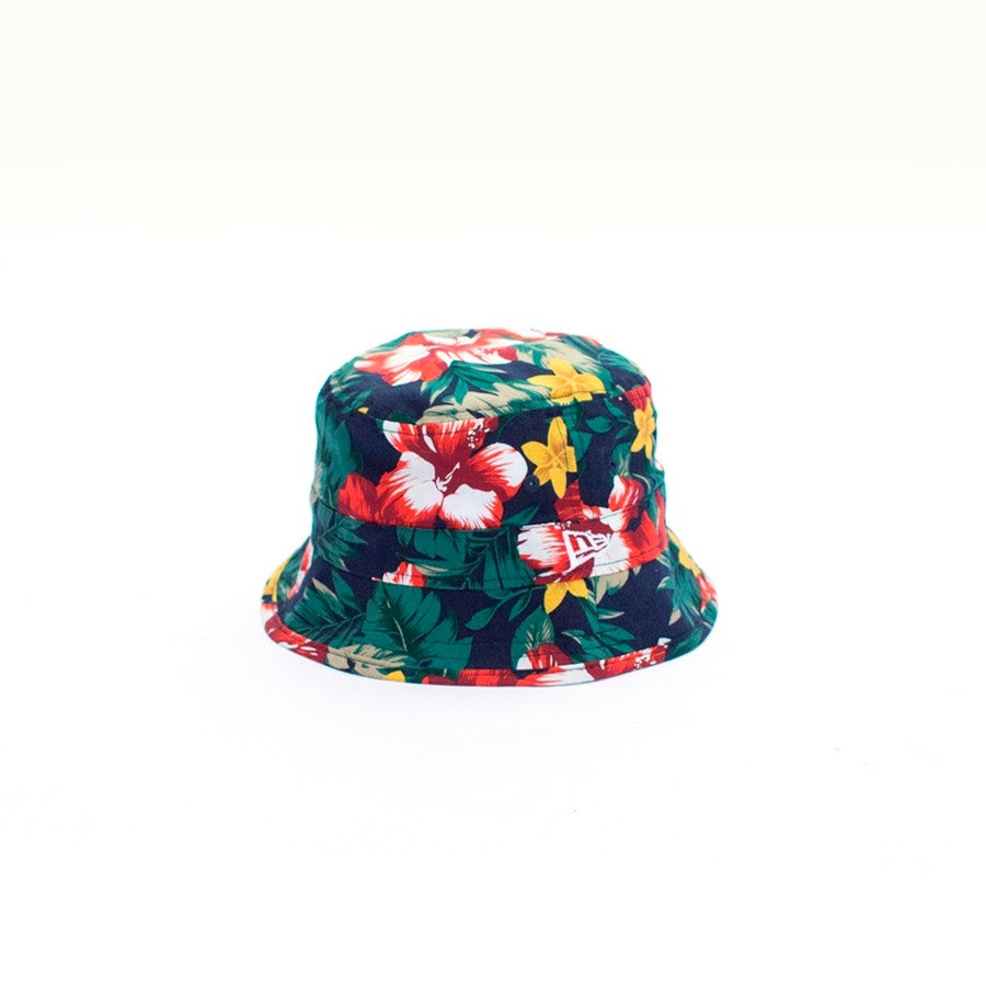 Sporting Goods x Corporate Bucket (Floral)