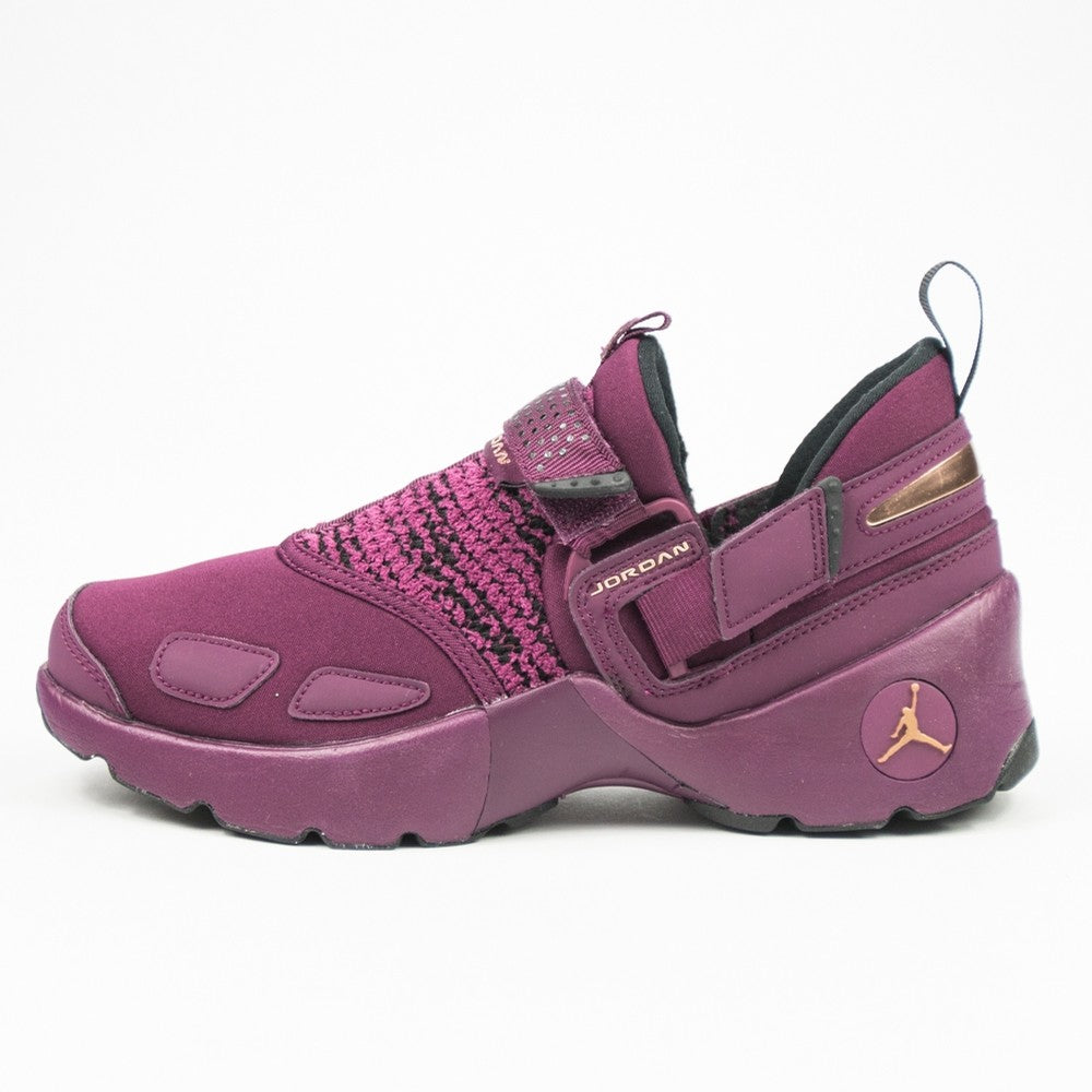Jordan Trunner LX GG (Bordeaux)